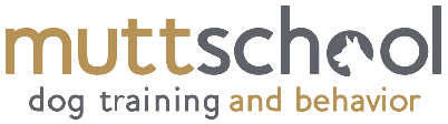 MuttSchool: dog training and behavior | Kansas
